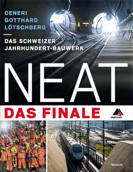 NEAT Buch